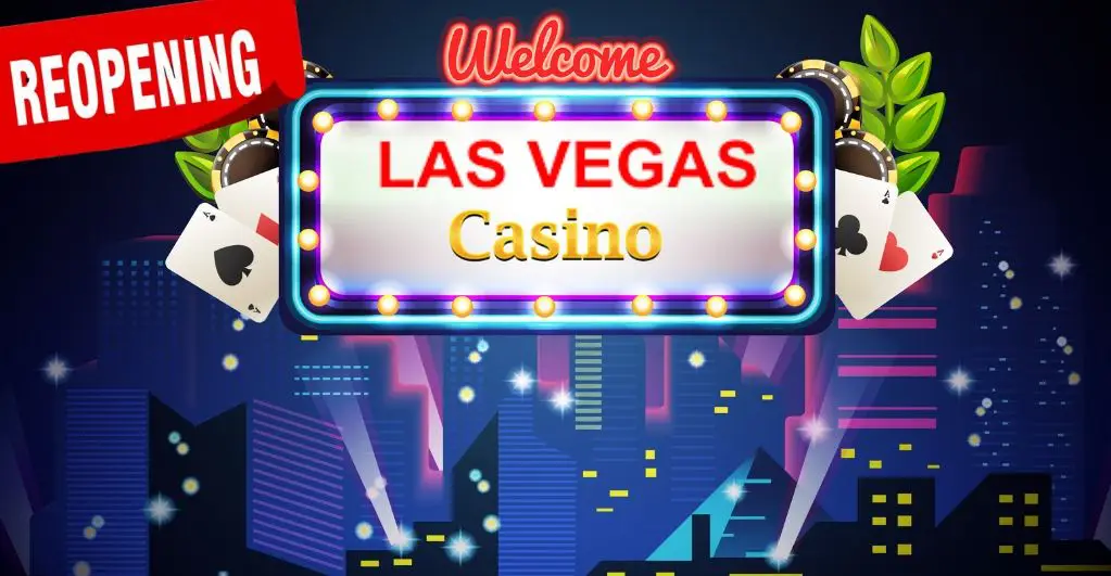 Las Vegas Casinos