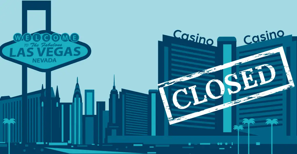Las Vegas Station Casinos Likely to Keep Four of Their Properties Closed