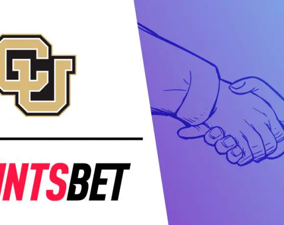 University of Colorado Partners with Sports Betting Operator PointsBet