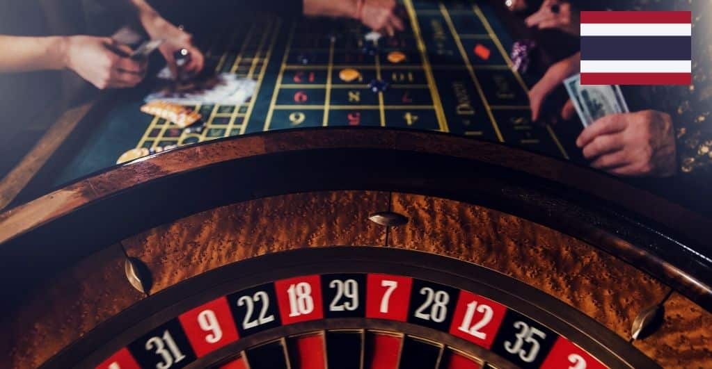Opposition MP in Thailand Asks Government to Legalize Gambling