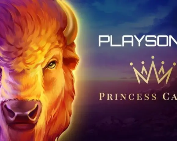 Playson Partners With Princess Casino to Extend Its Romanian Reach