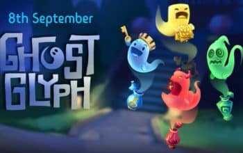 QuickSpin Announce Launch of 3rd Cluster Game, “Golden Glyph”