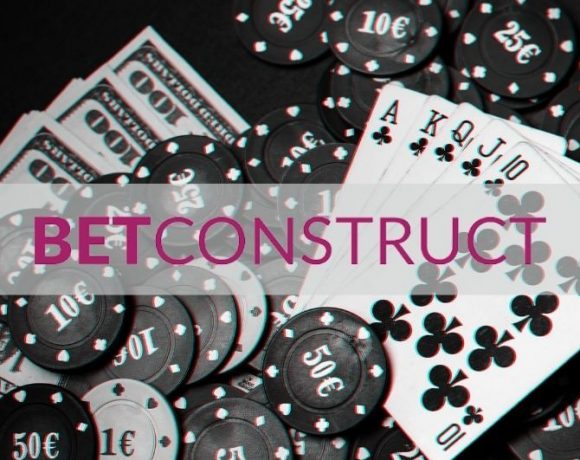 BetConstruct to Host Online 500,000 EUR Poker Championship