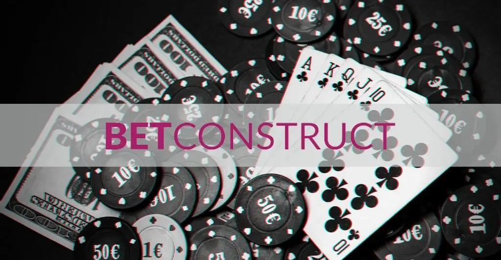 BetConstruct to Host Online 500,000 EUR Poker Championship