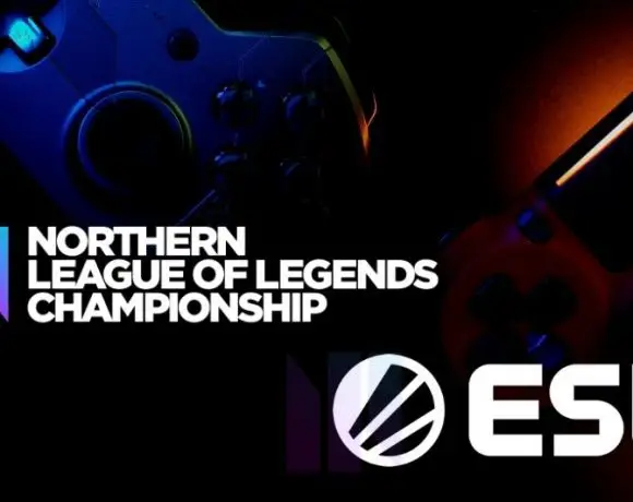 ESL Declares the date of NLC Tournaments