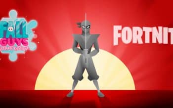 Mediatonic Launches Ninja Skin in a New Avatar for its New Game