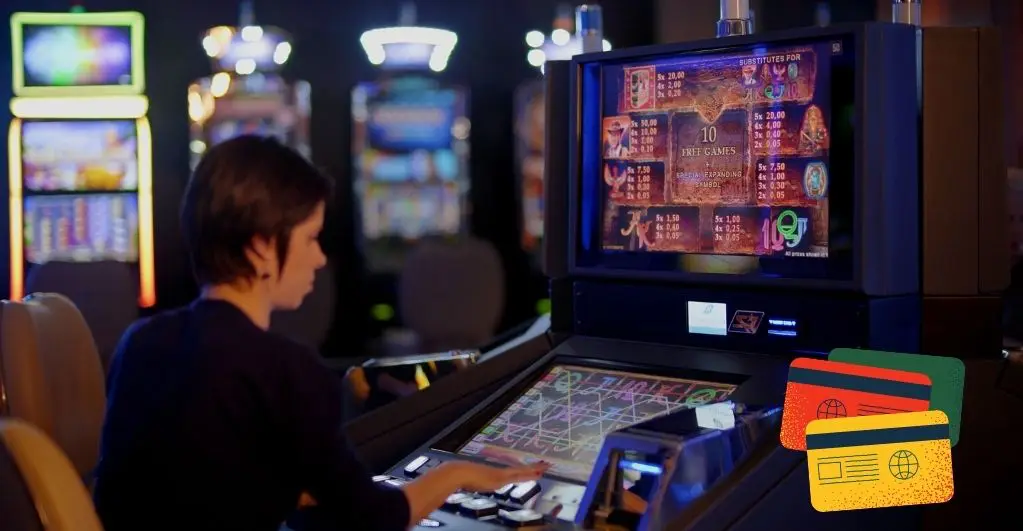 Vegas Casino All Set To Provide Casino Credit At Slot Games