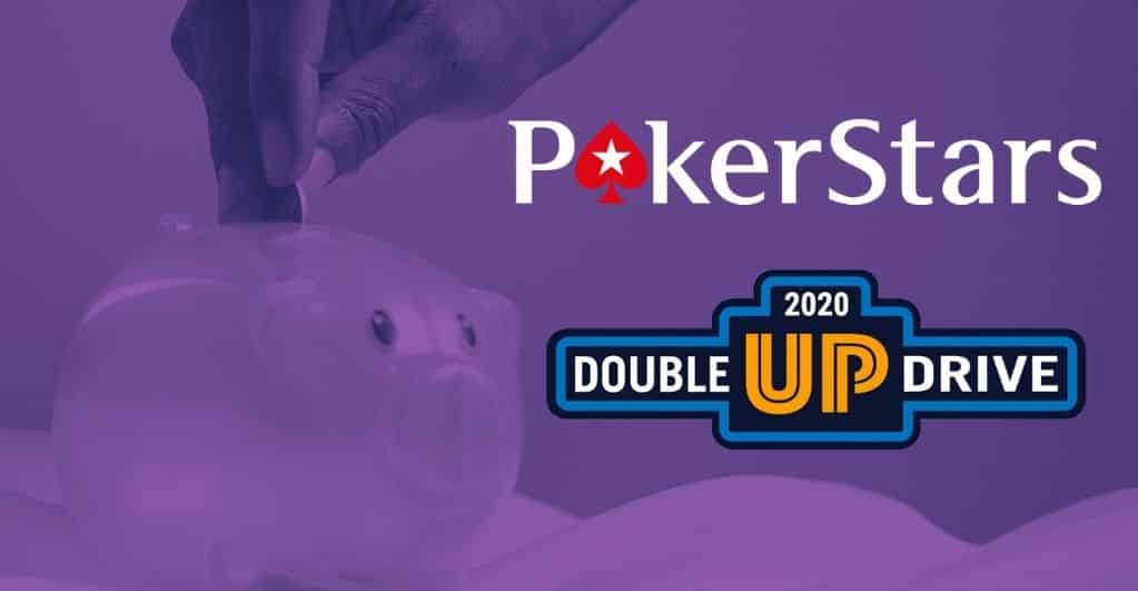 Poker Stars Help Raise Funds for Charity