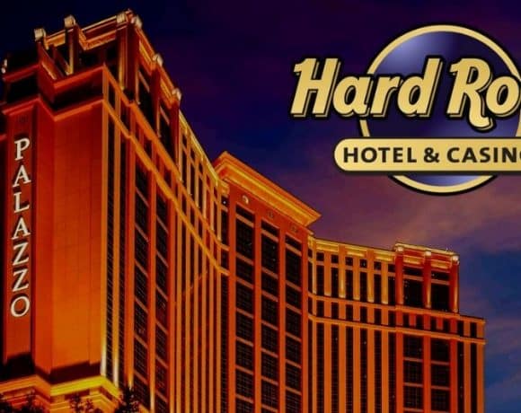 Hard Rock Interested in Buying Venetian & Palazzo Properties