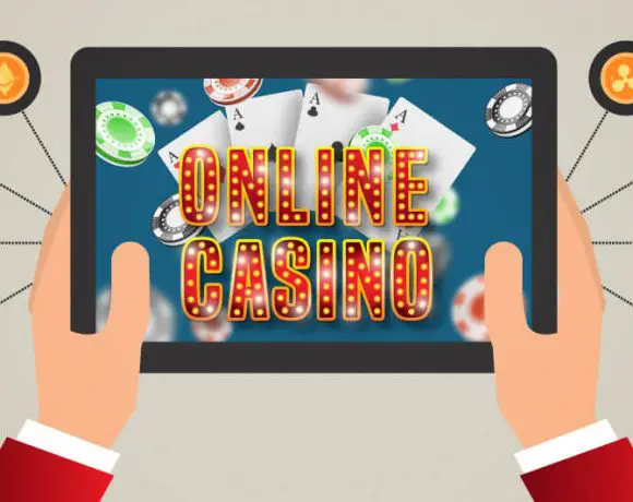 Online Cryptocurrency Casinos Work