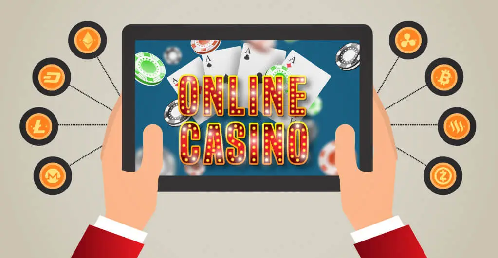 Online Cryptocurrency Casinos Work