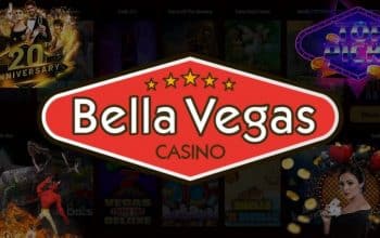 A Review on Bella Vegas Casino