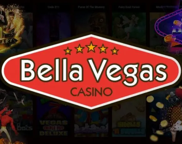 A Review on Bella Vegas Casino