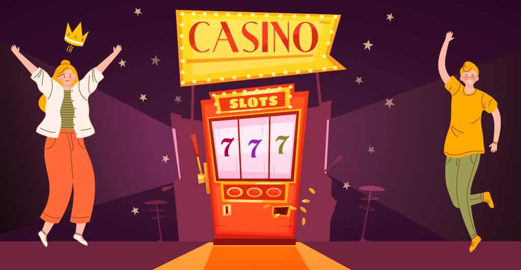 Are You Making These casino Mistakes?