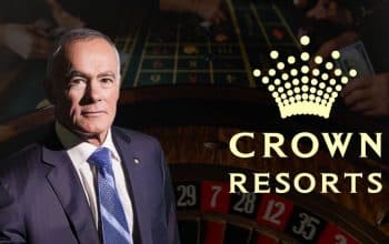 Crown Perth Resort’s Director Resigns from the Board
