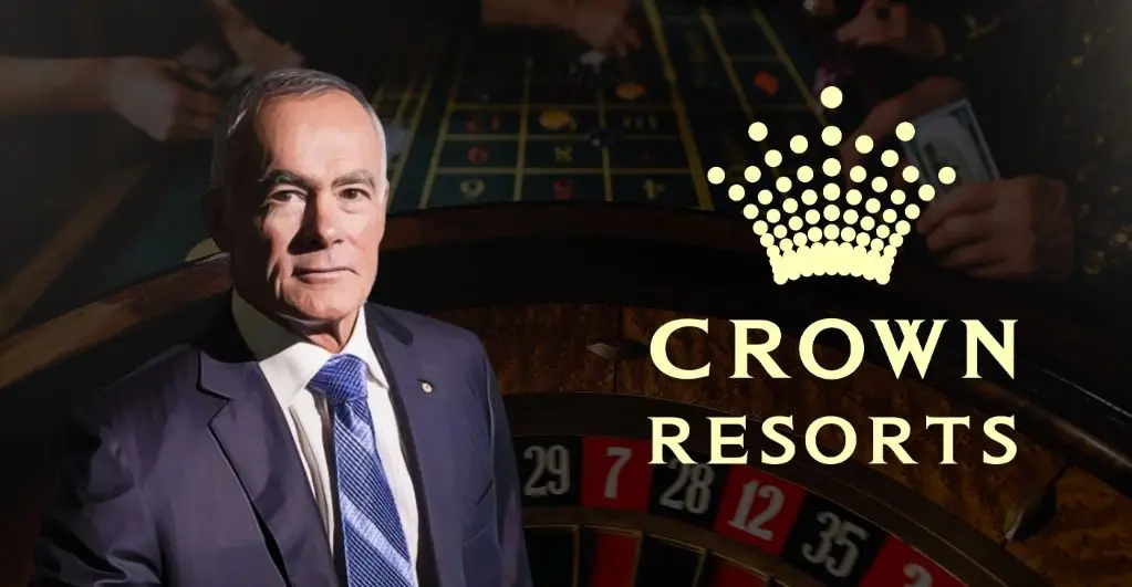 Crown Perth Resort’s Director Resigns from the Board