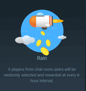 Lucky Prize @BC.Game Casino