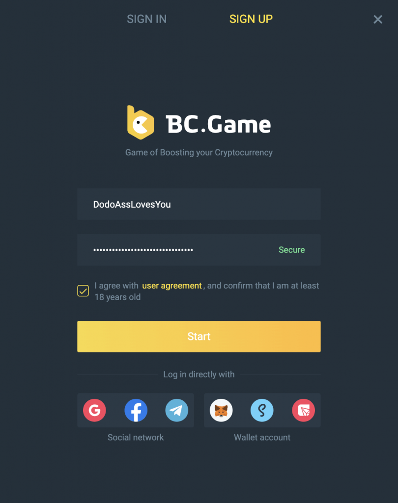 Signs You Made A Great Impact On best bitcoin casino