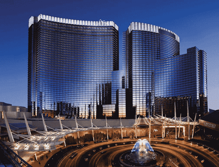 Best Poker Rooms in Vegas to Make Money