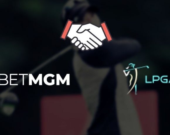 BETMGM Sportsbook Partners With Lpga Tour