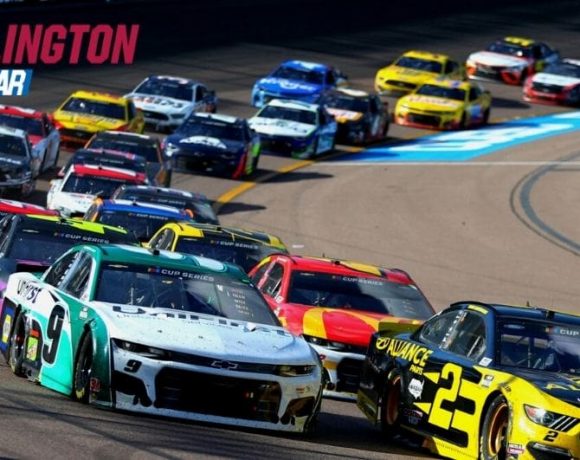 Betting Pioneer NASCAR Reveals 2021 Goodyear 400 Picks