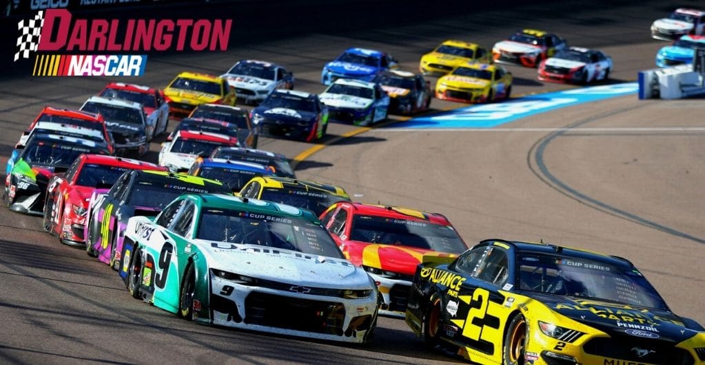 Betting Pioneer NASCAR Reveals 2021 Goodyear 400 Picks