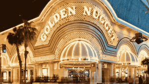 Golden Nugget Casino