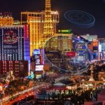 Las Vegas Strip Casino to Allow Cryptocurrency for Poker Players