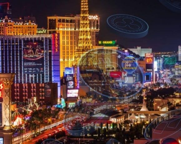 Las Vegas Strip Casino to Allow Cryptocurrency for Poker Players