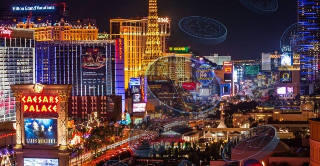 Las Vegas Strip Casino to Allow Cryptocurrency for Poker Players