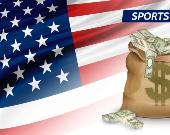 Nevada Leads Markets With $434.40 Monthly Spend Per Bettor