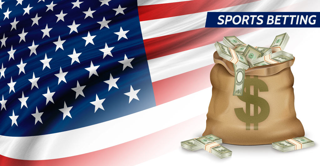 Nevada Leads Markets With $434.40 Monthly Spend Per Bettor