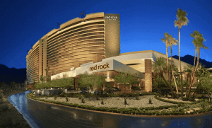 Red Rock Casino