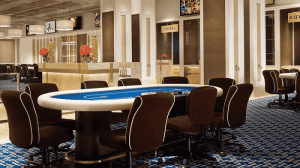 Wynn Poker Tournaments