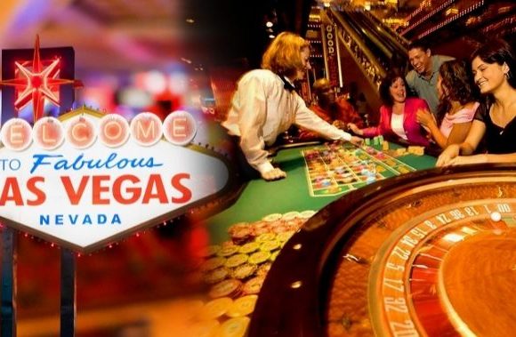 New Casino Opens in Las Vegas Amidst Pandemic Recovery