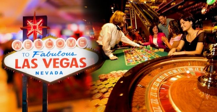 New Casino Opens in Las Vegas Amidst Pandemic Recovery