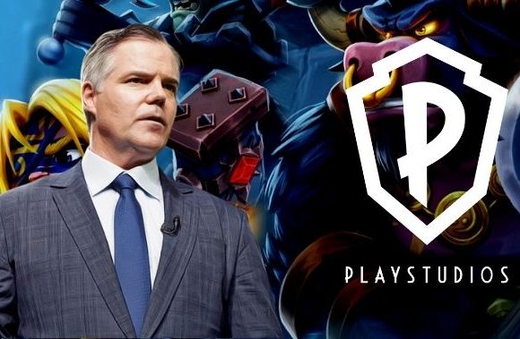 Social Casino Brand Playstudios Goes Public