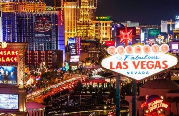 CBRE Real Estate Brokerage Firm Acquires Las Vegas Union Gaming
