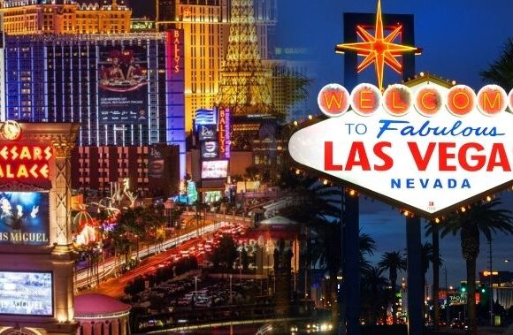 Fitch Ratings Confirms Las Vegas Casinos Recovery