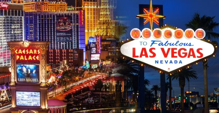 Fitch Ratings Confirms Las Vegas Casinos Recovery