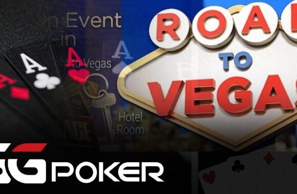 GGPoker Announces Road to Vegas Satellite Tournaments for WSOP 2021 Main Event