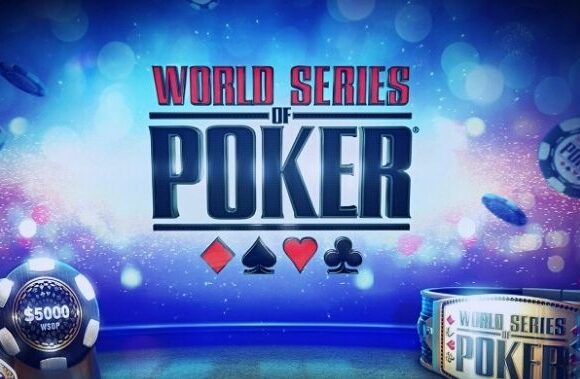 In NV, NJ & PA, the WSOP Is Offering the Opportunity to Create Your Own Bonus