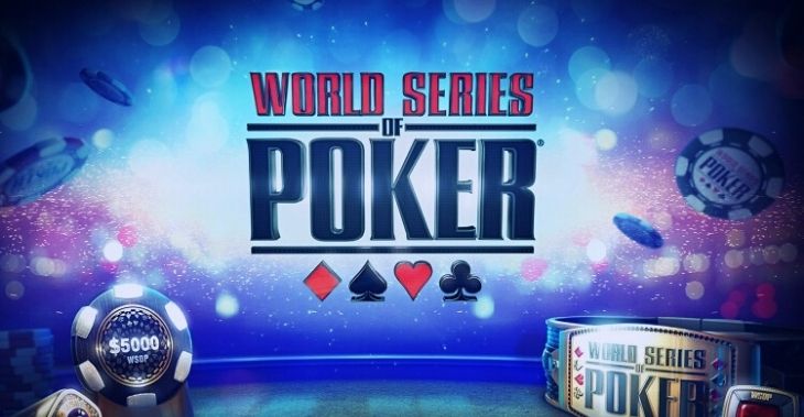 In NV, NJ & PA, the WSOP Is Offering the Opportunity to Create Your Own Bonus