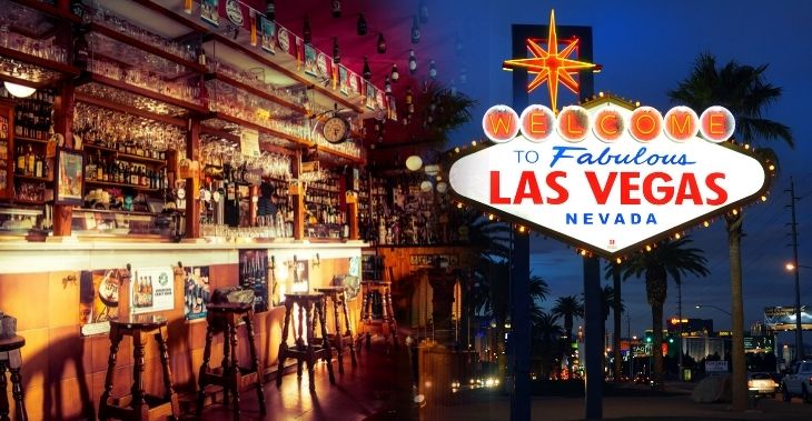 Las Vegas Bar Will Host Layne Flack’s Memorial