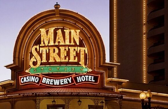 Main Street Station Casino Welcomes Back Vegas Gamblers
