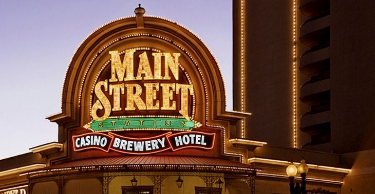 Main Street Station Casino Welcomes Back Vegas Gamblers