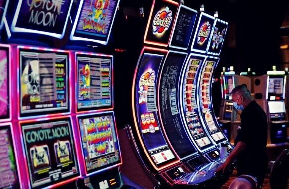 Nevada May Witness Gambling Changes After Regulatory Hearings