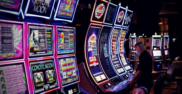 Nevada May Witness Gambling Changes After Regulatory Hearings