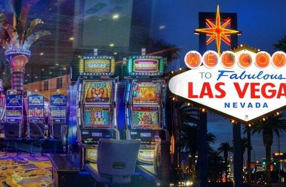Security Vulnerabilities Found in Las Vegas Casinos