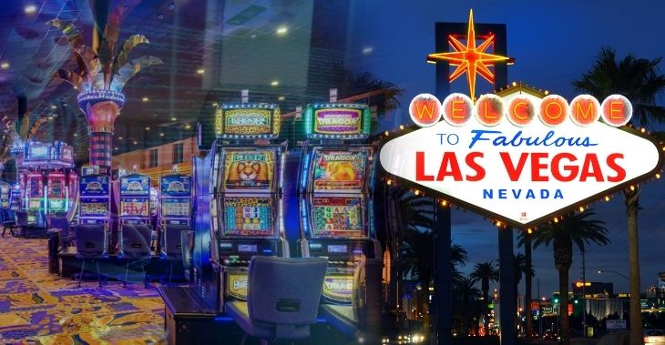 Security Vulnerabilities Found in Las Vegas Casinos